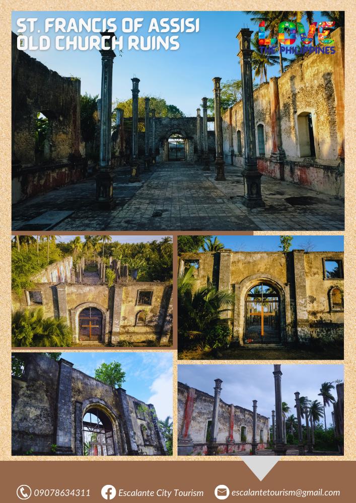 16_RUINS Front