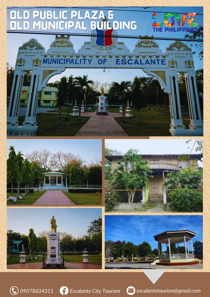 16_OLD PLAZA Front