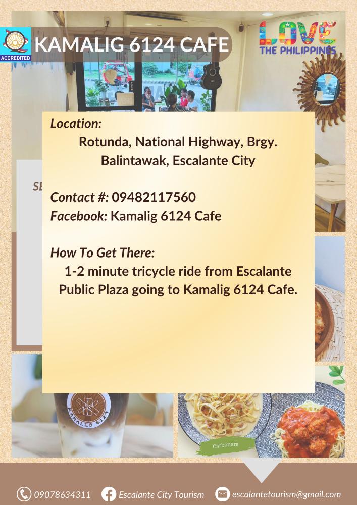 13_KAMALIG CAFE Back