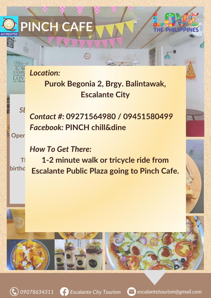 9_PINCH CAFE Back